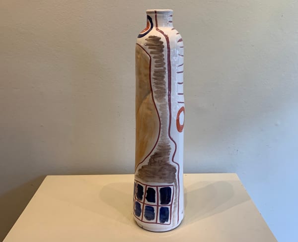 LRNCE, Tall Vase (Hungerford Gallery)