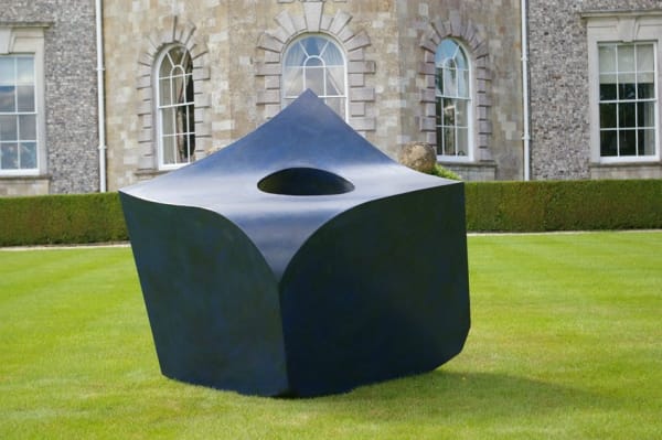 Adam Roud, No. 43 Monumental Bronze
