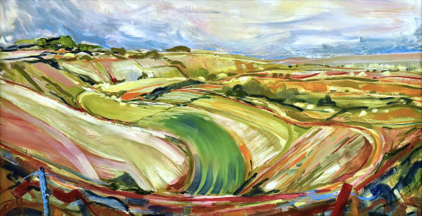 Emma Haggas, Pewsey Vale