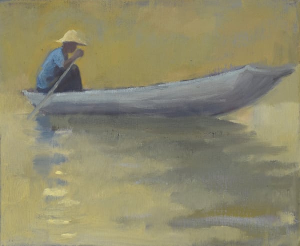 Clare Granger, Boy in Blue
