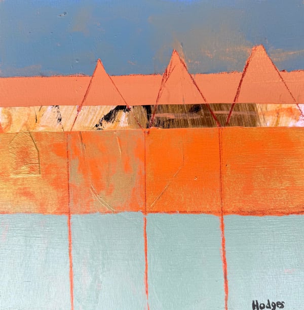 Felice Hodges, Golden Huts