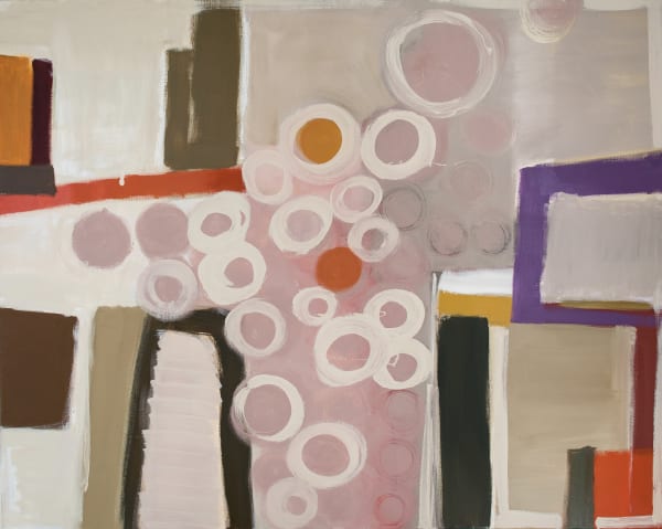 Netta Carey, Equinox