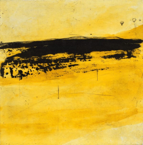 Kate Boxer, South Uist I (Unframed)
