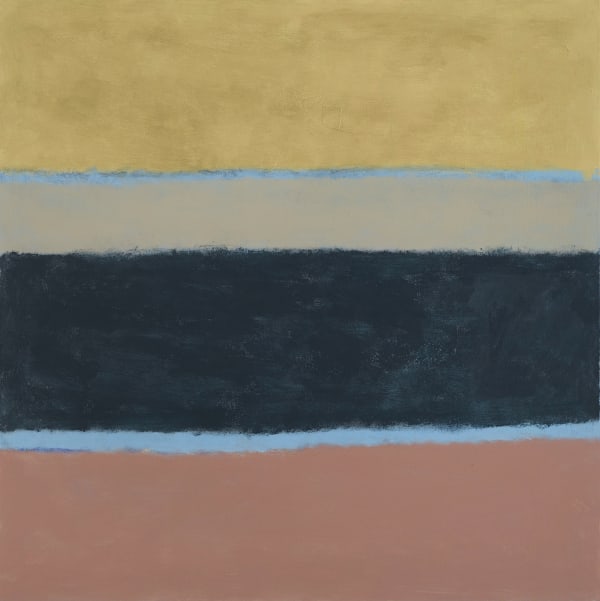 Felice Hodges, Navy Blues