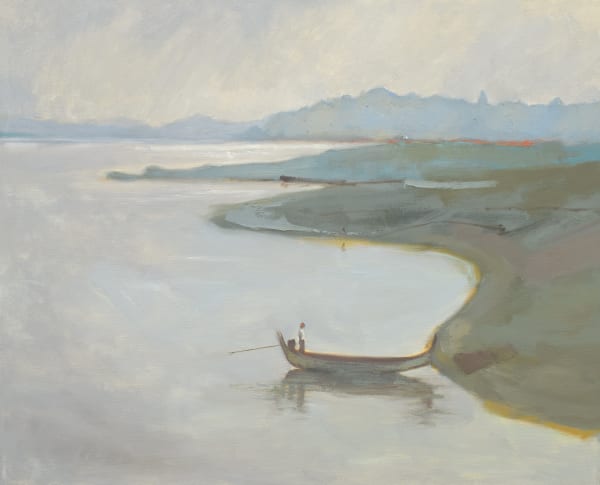 Clare Granger, Distant View
