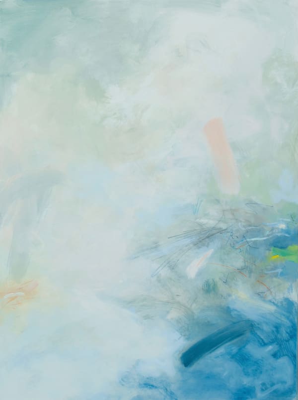 Bob Aldous, Bridge Between Earth and Sky I