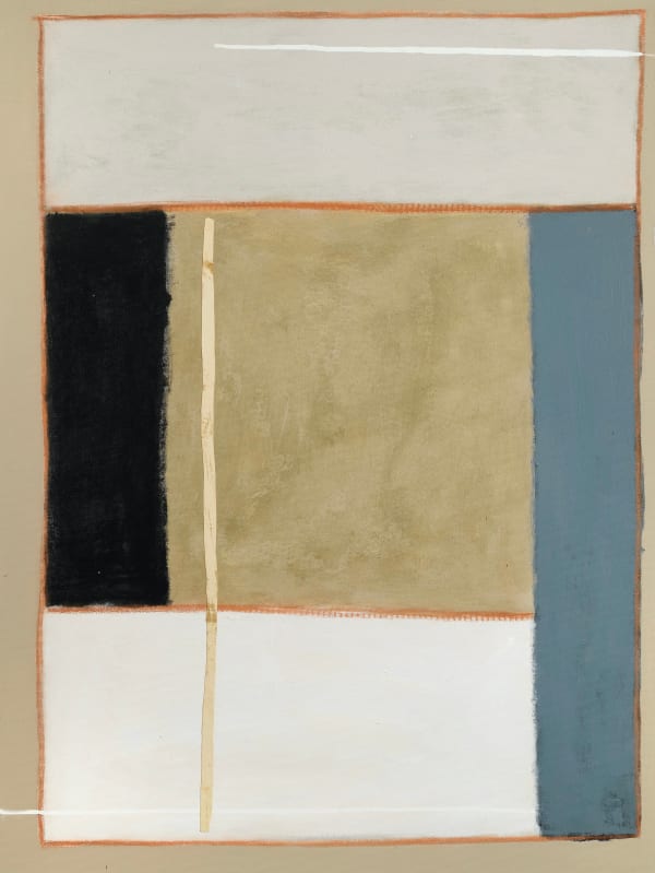 Felice Hodges, Indigo (London Gallery)