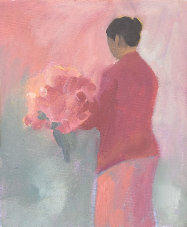 Clare Granger, Flowers