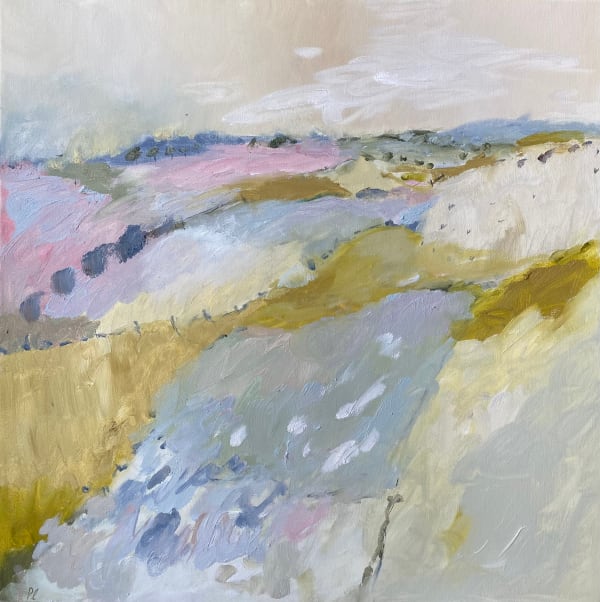 Polly Luce, Bright Morning (London Gallery)