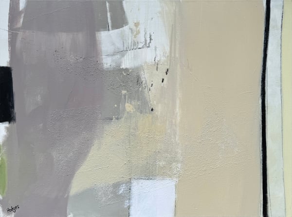 Felice Hodges, Beige Sands
