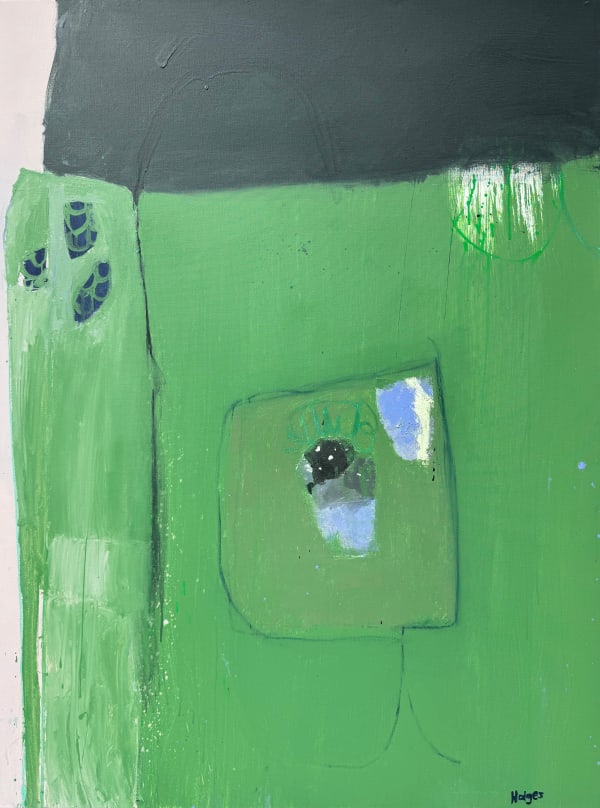Felice Hodges, Sanctuary (London Gallery)
