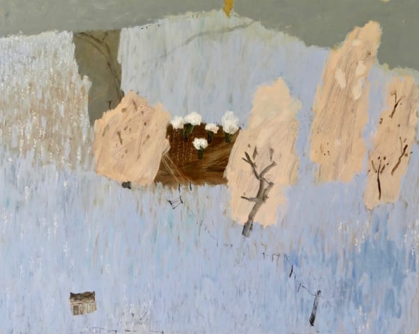 Summer Exhibition - Cricket Fine Art London