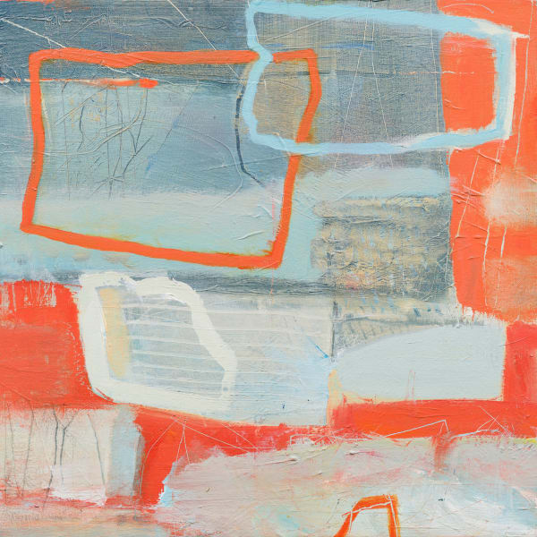 David Mankin, Echoing all Night to that Sonorous Flow