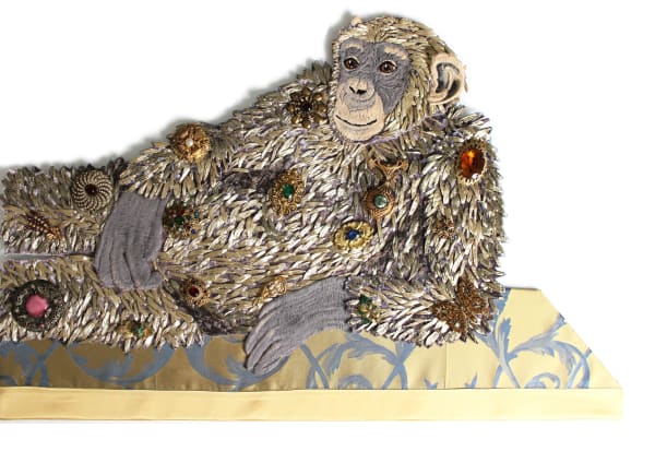 Karen Nicol, Treasure Trove