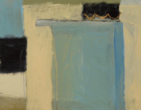 Felice Hodges, Vessel