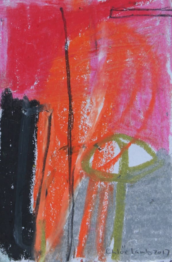 Chloe Lamb, Station 2017