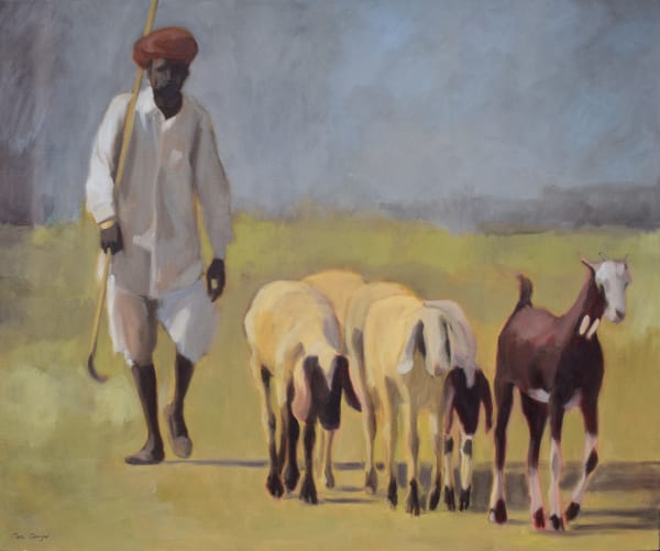 Clare Granger, Coming Home