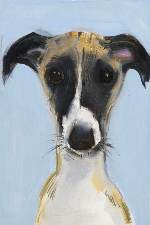 Sally Muir, Jonut (Unframed)