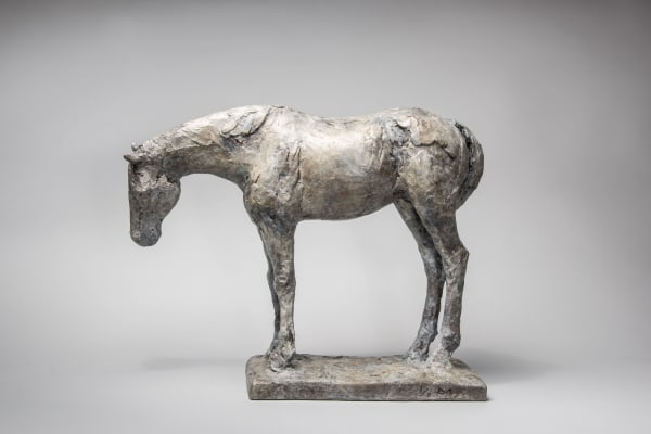 Lily Marsh, Horse II