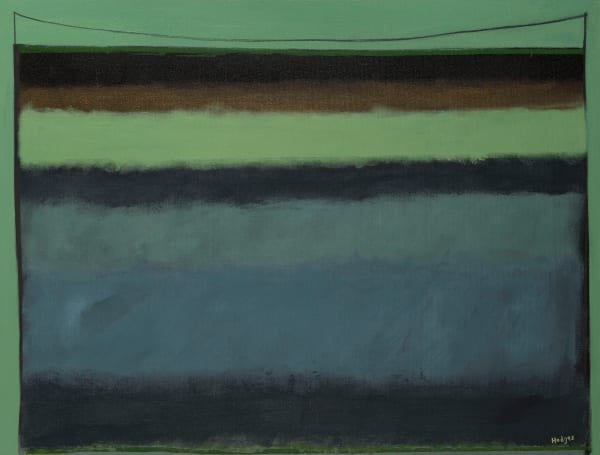 Felice Hodges, Northern Lights