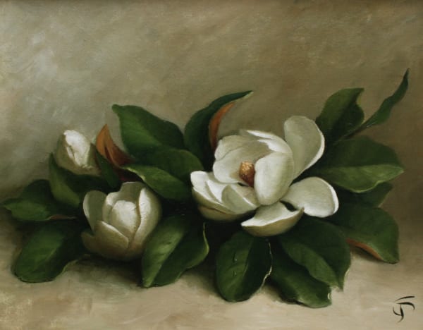 Susie Philipps, Magnolia