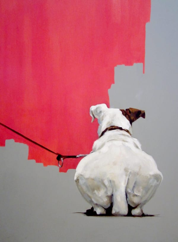 Dede Gold, Thinking Dog