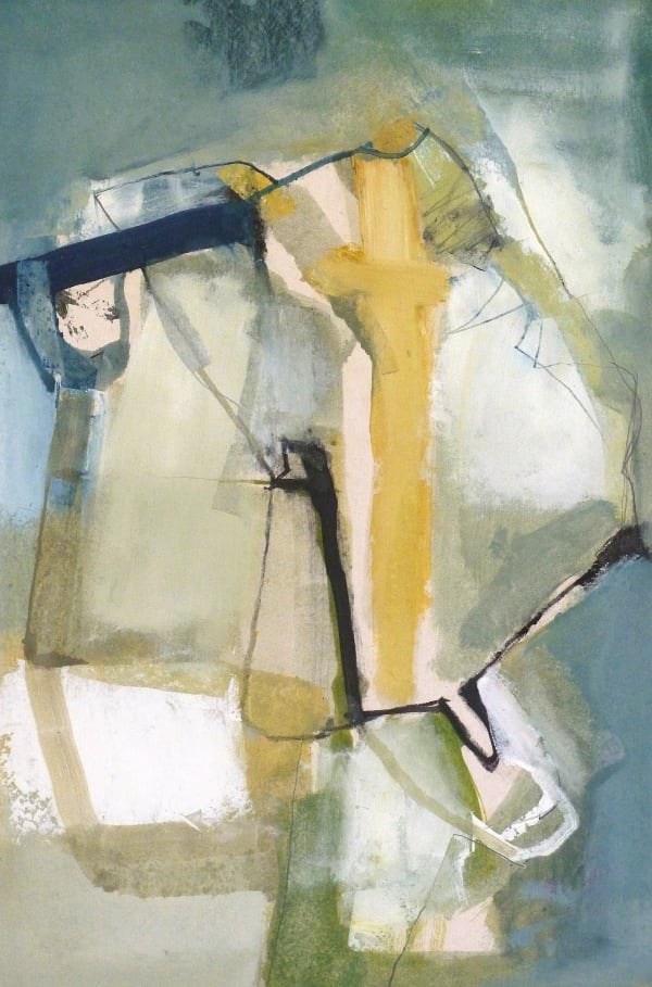 Chris Sims, Pay No Mind (London Gallery)