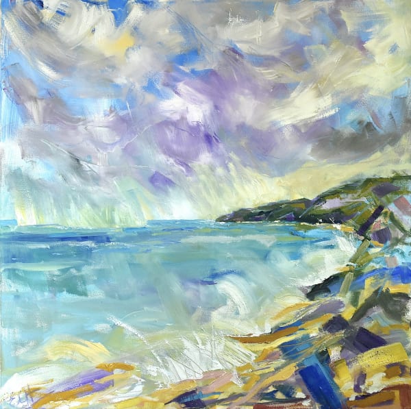 Emma Haggas, Big Surf!