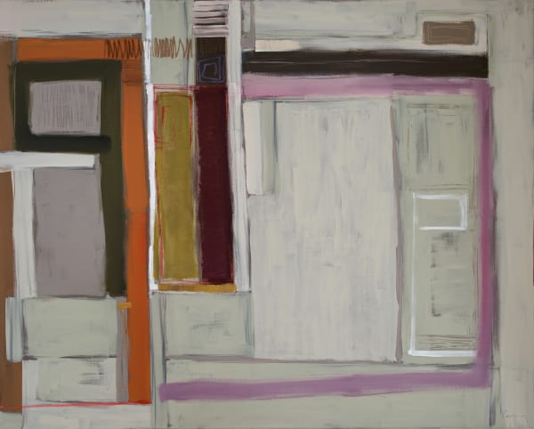 Netta Carey, Boundaries, Freedom