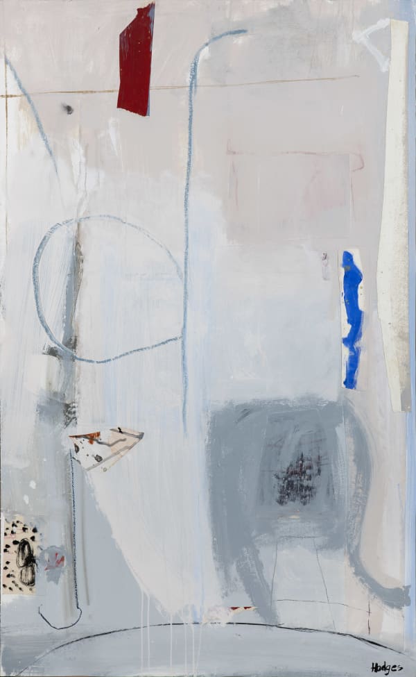 Felice Hodges, Recollections of the Sea