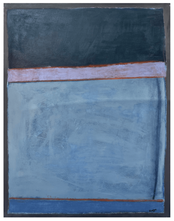 Felice Hodges, Midnight Blue Eclipse