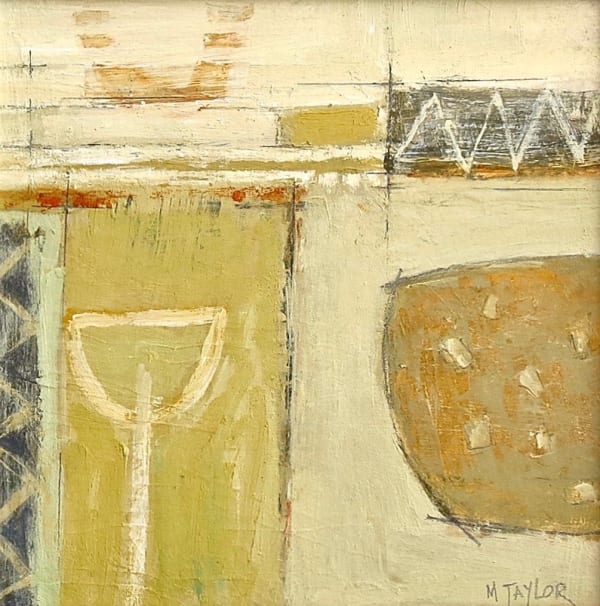Malcolm Taylor, Token SIgns