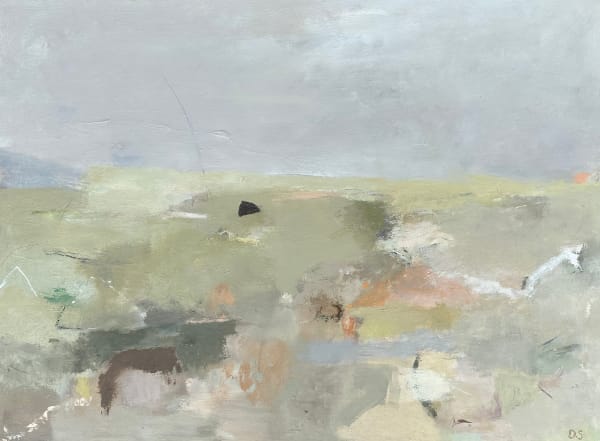 Dooze Storey, Burthallan (London Gallery)