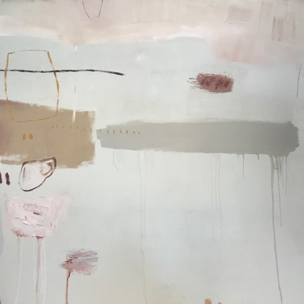 Jenny Lock, Just Do It (London Gallery)