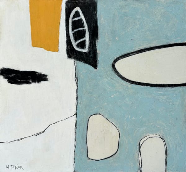 Malcolm Taylor, Easy Does It (London Gallery)