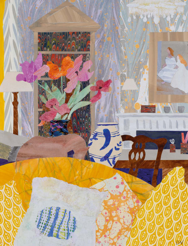 Dione Verulam, Warm Inside