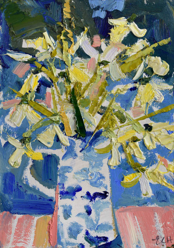 Emma Haggas, Narcissi