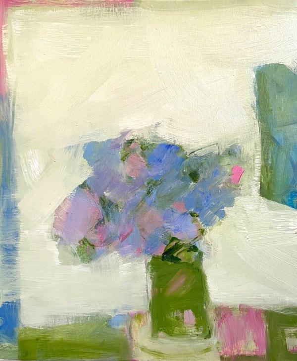 Sam Brooks, October Still Life