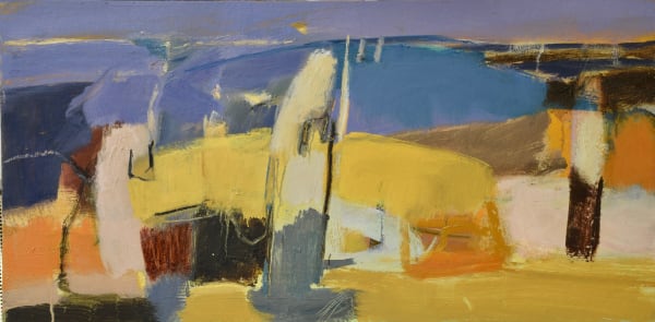 Dafila Scott, The River Beyond