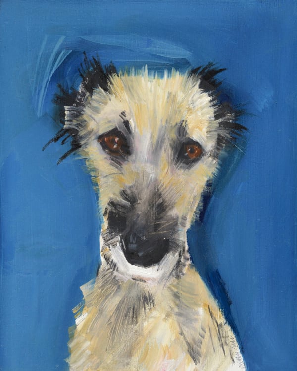 Sally Muir, Derek