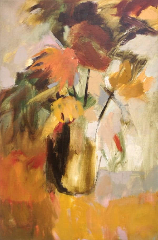 Margaret Devitt, Chrysanthemums