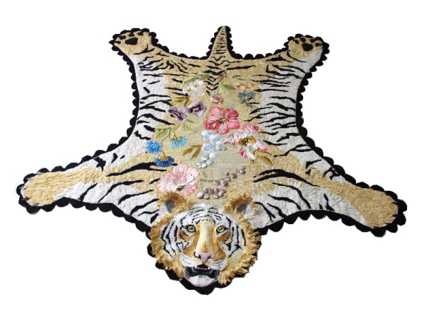 Karen Nicol, Tiger Lily