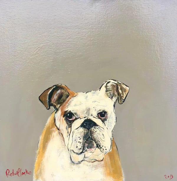 Robert James Clarke, Bulldog (Hungerford)