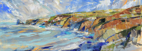 Emma Haggas, King Rock