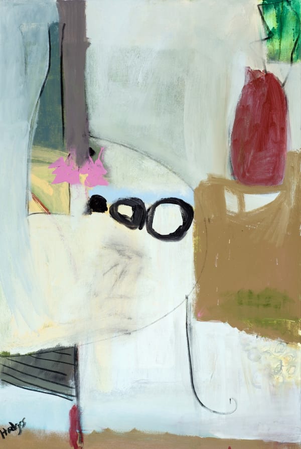 Felice Hodges, On Top