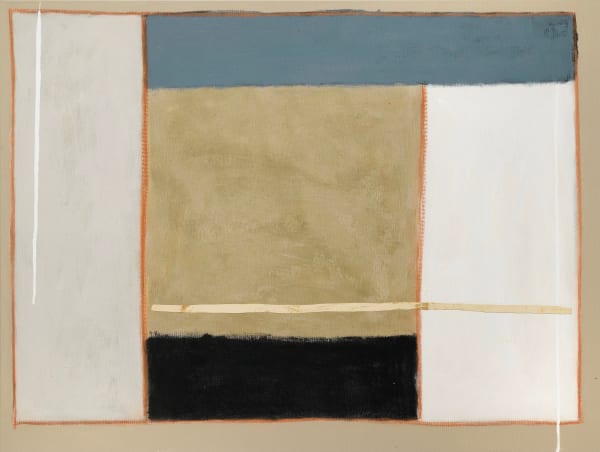 Felice Hodges, Indigo (London Gallery)