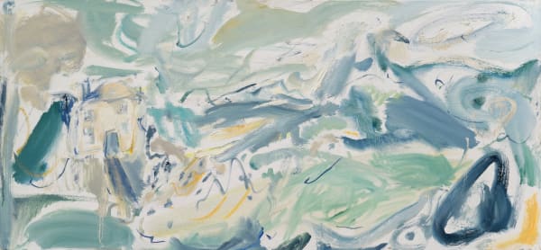 Jemma Powell, Blowing in the Wind