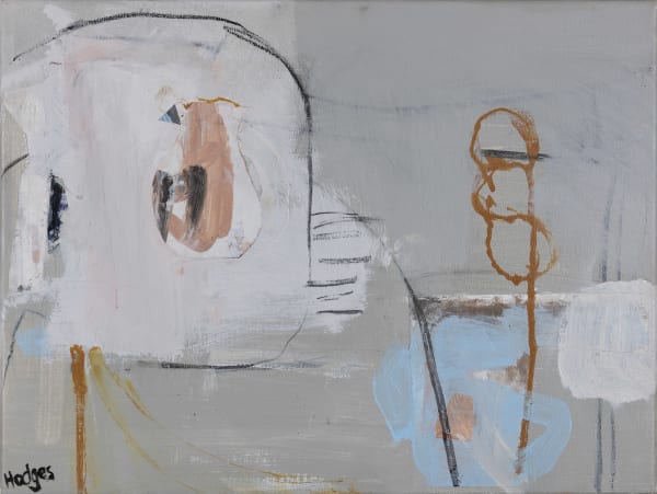 Felice Hodges, Terracotta Jug