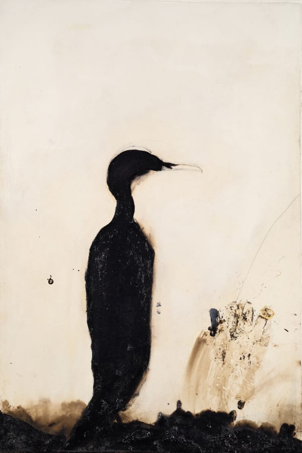 Kate Boxer, Theresa of Avila