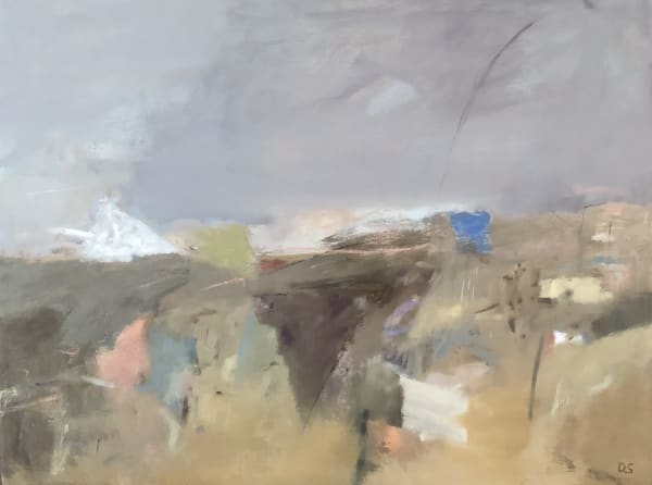 Dooze Storey, Embed (London Gallery)